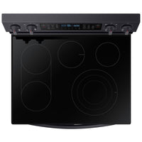 Samsung Electric NE63A6751SG/AC