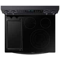 Samsung Electric NE63A6751SG/AC
