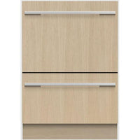 Fisher & Paykel-DD24DTX6I1