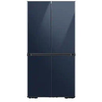 Samsung-Panel Ready-French 4-Door-RF29A9675AP/AC