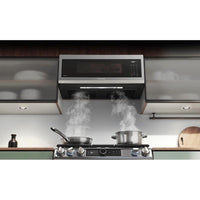 Samsung Over-the-Range ME11A7510DS/AC