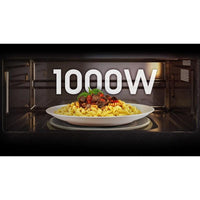 Samsung Over-the-Range ME11A7510DS/AC