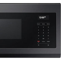 Samsung Over-the-Range ME11A7710DG/AC