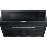 Samsung Over-the-Range ME11A7710DG/AC