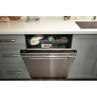 Whirlpool Top Controls WDT970SAKZ