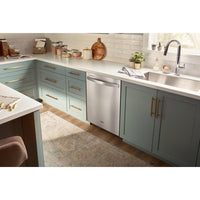 Whirlpool Top Controls WDT970SAKZ
