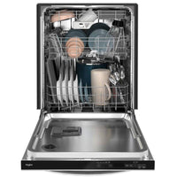 Whirlpool Top Controls WDT970SAKZ