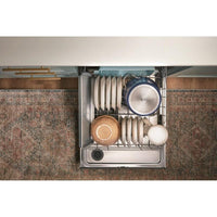 Whirlpool Top Controls WDT970SAKV