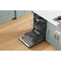 Whirlpool Top Controls WDT970SAKV