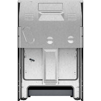 Whirlpool Electric YWFE550S0LZ