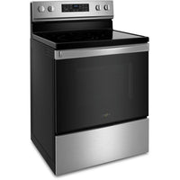 Whirlpool Electric YWFE550S0LZ