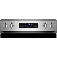 Whirlpool Electric YWFE550S0LZ