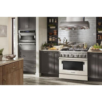 KitchenAid Hood Shells KVWC956KSS