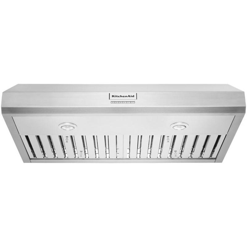 KitchenAid-KVUC606KSS