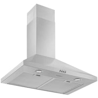 Whirlpool-Stainless Steel-Range Hoods-WVW53UC0LS