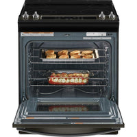 Whirlpool Electric YWEE515S0LV