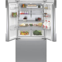 Bosch French 3-Door B36CT81ENS