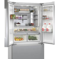 Bosch French 3-Door B36CT81ENS