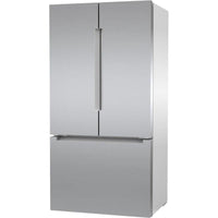 Bosch French 3-Door B36CT81ENS