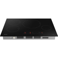 Samsung-Black-Induction-NZ30A3060UK/AA