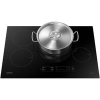 Samsung-Black-Induction-NZ30A3060UK/AA