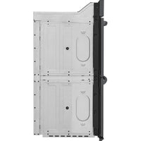 Frigidaire Gallery Double Oven GCWD2767AD