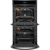 Frigidaire Gallery Double Oven GCWD2767AD