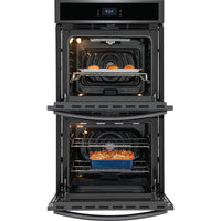 Frigidaire Gallery Double Oven GCWD2767AD