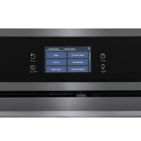 Frigidaire Gallery Double Oven GCWD2767AD