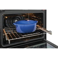 Frigidaire Gallery Double Oven GCWD2767AD
