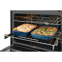 Frigidaire Gallery Double Oven GCWD2767AD