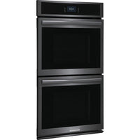 Frigidaire Gallery Double Oven GCWD2767AD