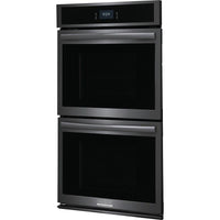 Frigidaire Gallery Double Oven GCWD2767AD