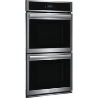 Frigidaire Gallery Double Oven GCWD2767AF