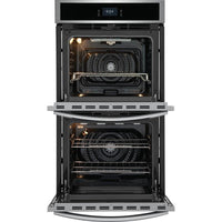 Frigidaire Gallery Double Oven GCWD2767AF