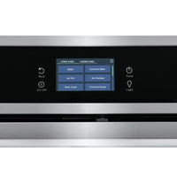 Frigidaire Gallery Double Oven GCWD2767AF