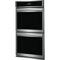 Frigidaire Gallery Double Oven GCWD2767AF