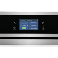 Frigidaire Double Oven FCWD3027AS