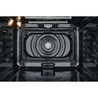 Frigidaire Double Oven FCWD3027AS
