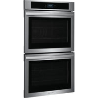 Frigidaire Double Oven FCWD3027AS