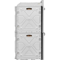 Frigidaire Double Oven FCWD3027AS