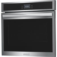 Frigidaire Gallery-Stainless Steel-Single Oven-GCWS3067AF