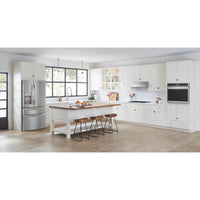 Frigidaire Gallery Single Oven GCWS3067AF