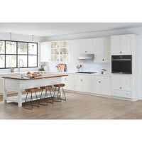 Frigidaire Gallery Single Oven GCWS3067AD
