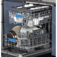 GE Profile Top Controls PDT755SYRFS