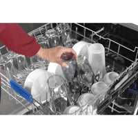 GE Profile Top Controls PDT755SYRFS