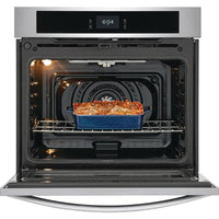 Frigidaire Single Oven FCWS3027AS
