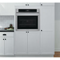 Frigidaire Single Oven FCWS3027AS