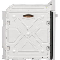 Frigidaire Single Oven FCWS3027AS