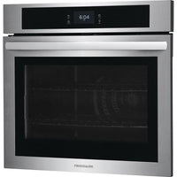 Frigidaire Single Oven FCWS3027AS